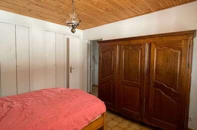 Appartement 4 pièces 1100 €