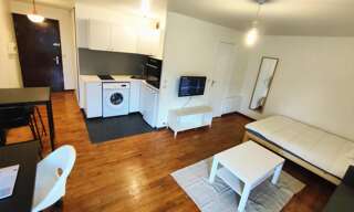 Appartement 1 Pièce 28 m² à louer à Viry-Châtillon (91170)