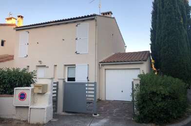 Maison 5 pièces 1750 €