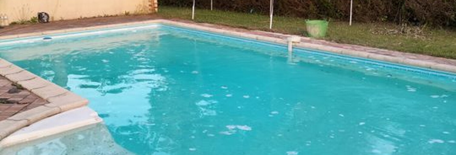 Maison 7 Pièces 170 m² à louer à Villemandeur (45700)