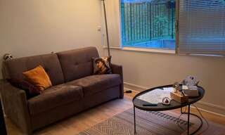 Appartement 1 Pièce 20 m² à louer à Paris 3 (75003)