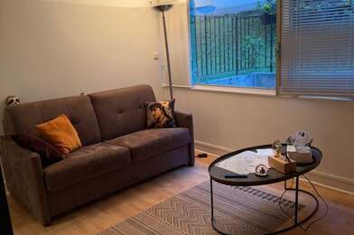 Appartement 1 pièces 950 €