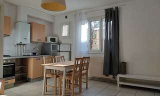 Appartement 2 Pièces 34 m² à louer à Grenoble (38000)