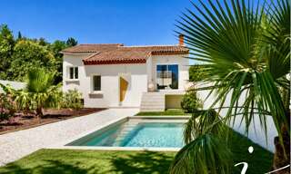 Maison 6 Pièces 190 m² à vendre à Castelnau-le-Lez (34170)