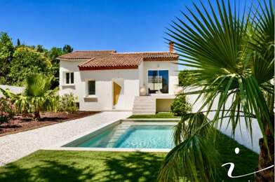 Maison 6 pièces 795000 €