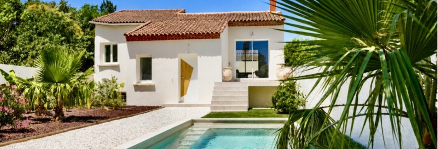 Maison 6 Pièces 190 m² à vendre à Castelnau-le-Lez (34170)