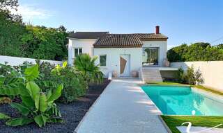 Maison 6 Pièces 190 m² à vendre à Castelnau-le-Lez (34170)