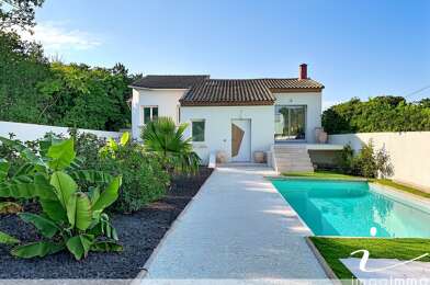 Maison 6 pièces 795000 €