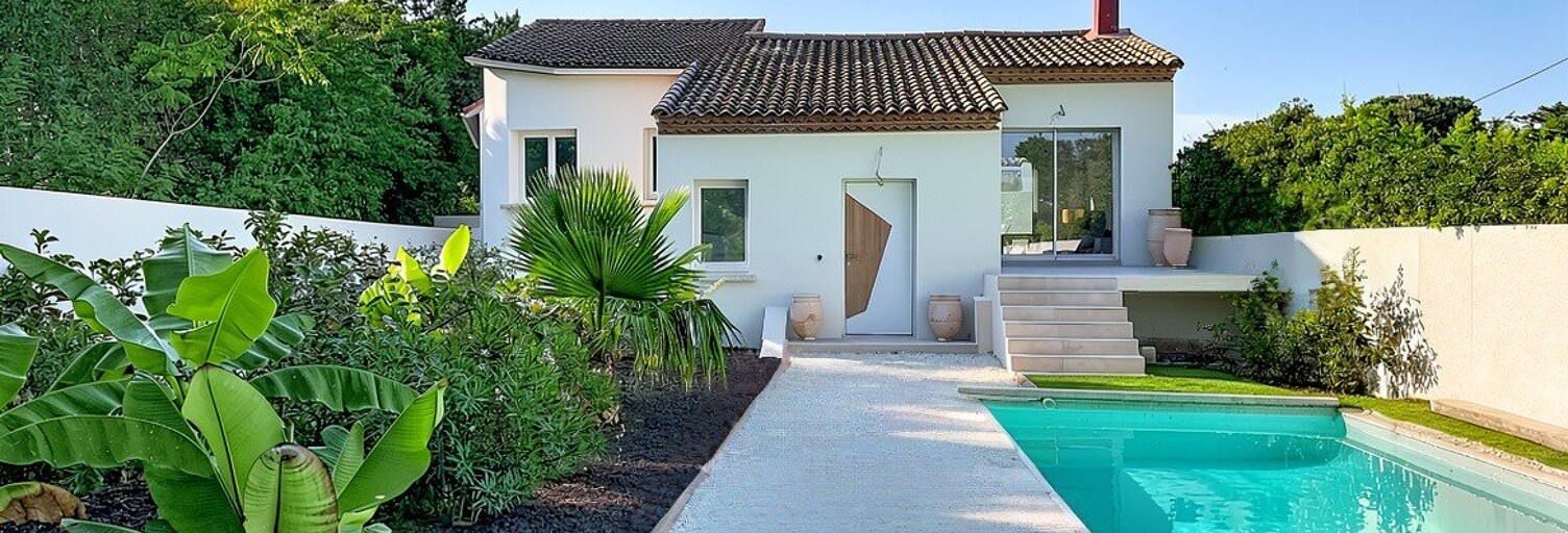 Maison 6 Pièces 190 m² à vendre à Castelnau-le-Lez (34170)