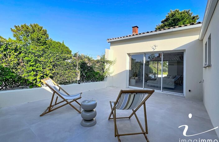 Villa — photo 3