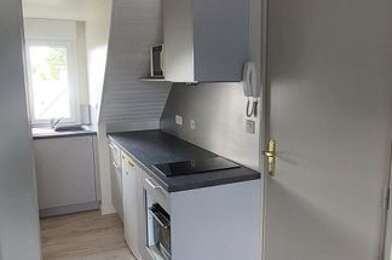 Appartement 1 pièces 510 €