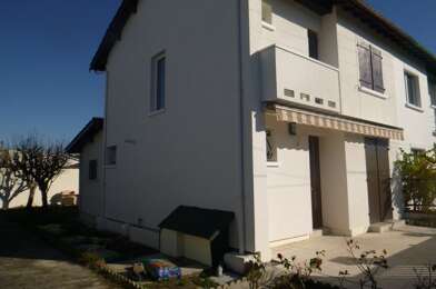 Maison 4 pièces 1600 €