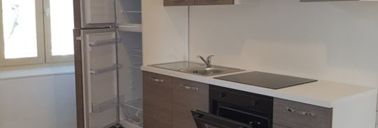 Appartement 2 Pièces 47 m² à louer à Castelnaudary (11400)