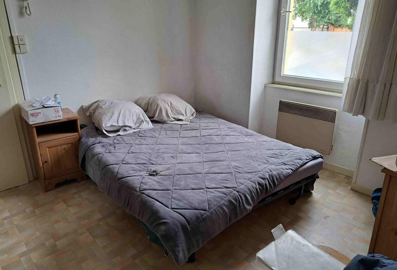 Studio de 20m2 à louer sur Mulhouse — photo 1