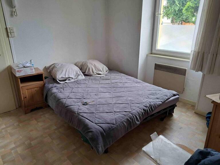 Studio de 20m2 à louer sur Mulhouse — photo 1