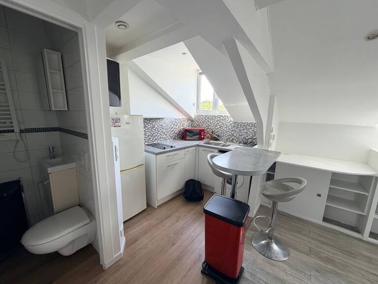 Studio de 20m2 à louer sur Montrouge — photo 1