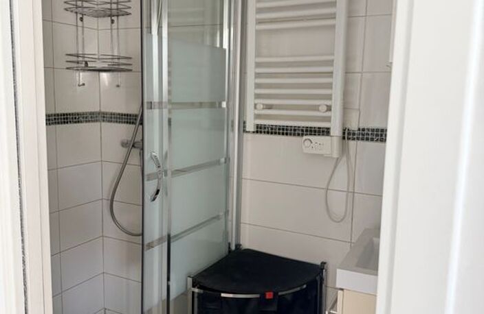Studio de 20m2 à louer sur Montrouge — photo 2