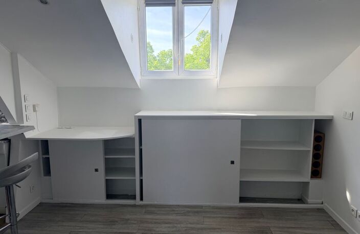 Studio de 20m2 à louer sur Montrouge — photo 3