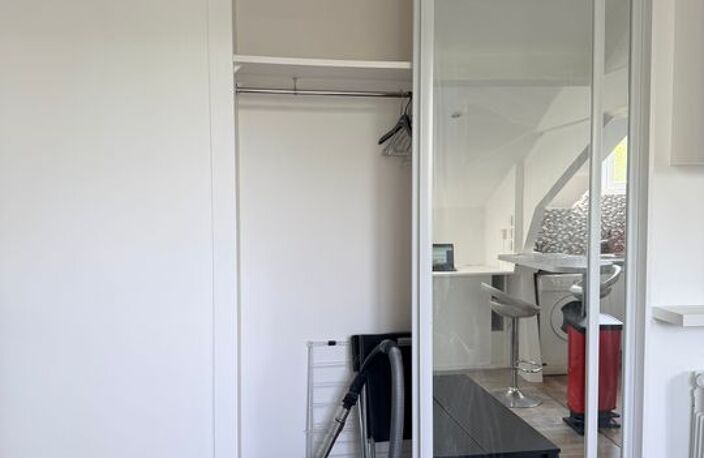 Studio de 20m2 à louer sur Montrouge — photo 4
