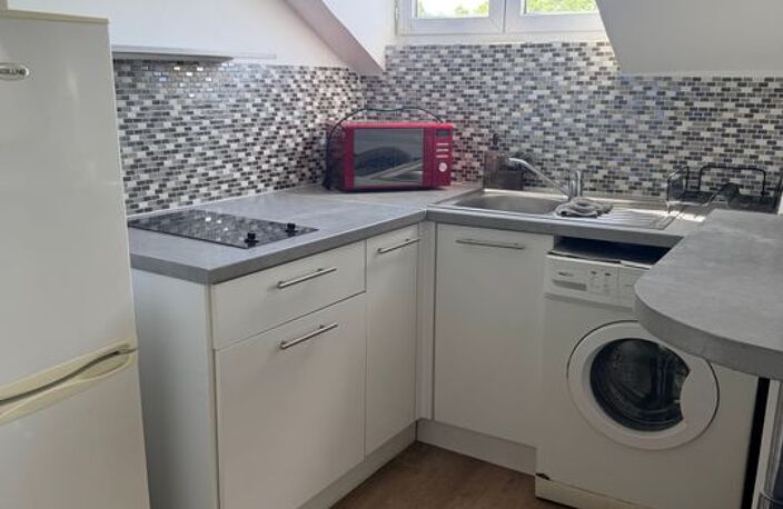 Studio de 20m2 à louer sur Montrouge — photo 5