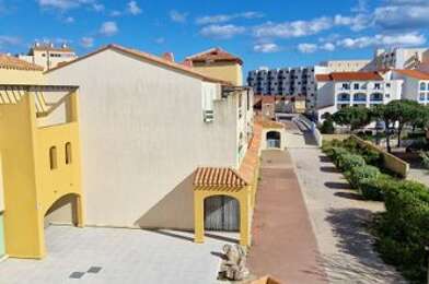 Appartement 2 pièces 550 €