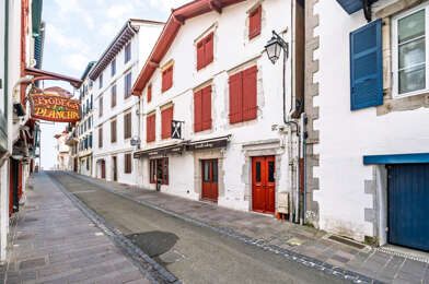 Appartement 3 pièces 260000 €