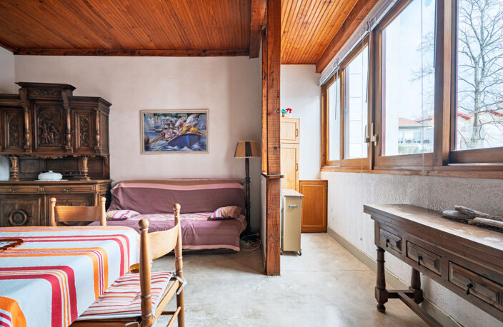 EXCLUSIVITÉ   COEUR HISTORIQUE & PLAGE À PIED — photo 4