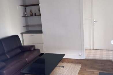 Appartement 2 pièces 595 €