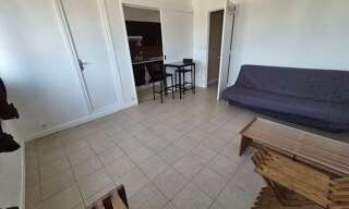 Appartement 1 Pièce 26 m² à louer à Sens (89100)