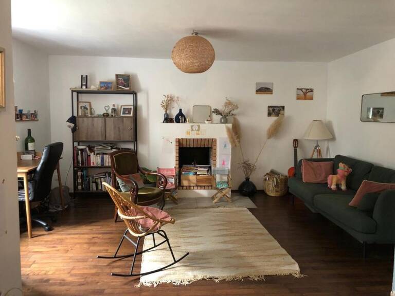 Maison de 127m2 à louer sur Nantes — photo 1