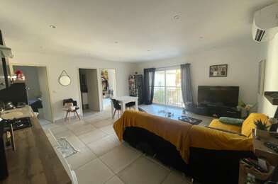 Appartement 3 pièces 800 €