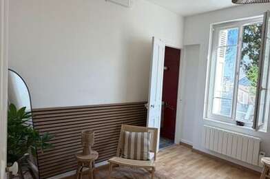 Appartement 1 pièces 490 €