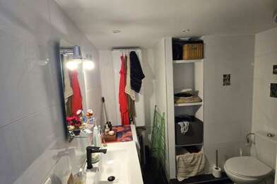 Appartement 1 pièces 930 €