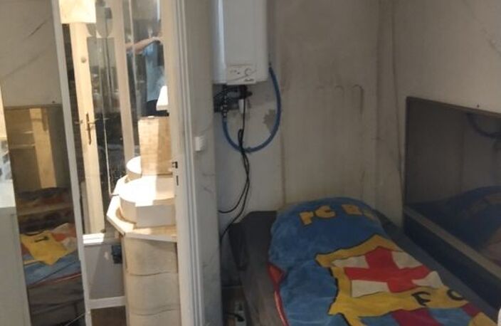 Studio de 12m2 à louer sur Gardanne — photo 2