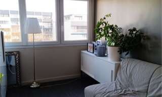 Appartement 1 Pièce 12 m² à louer à Vélizy-Villacoublay (78140)