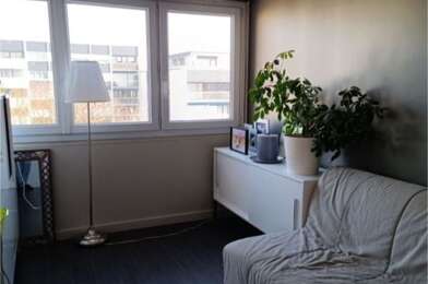 Appartement 1 pièces 590 €
