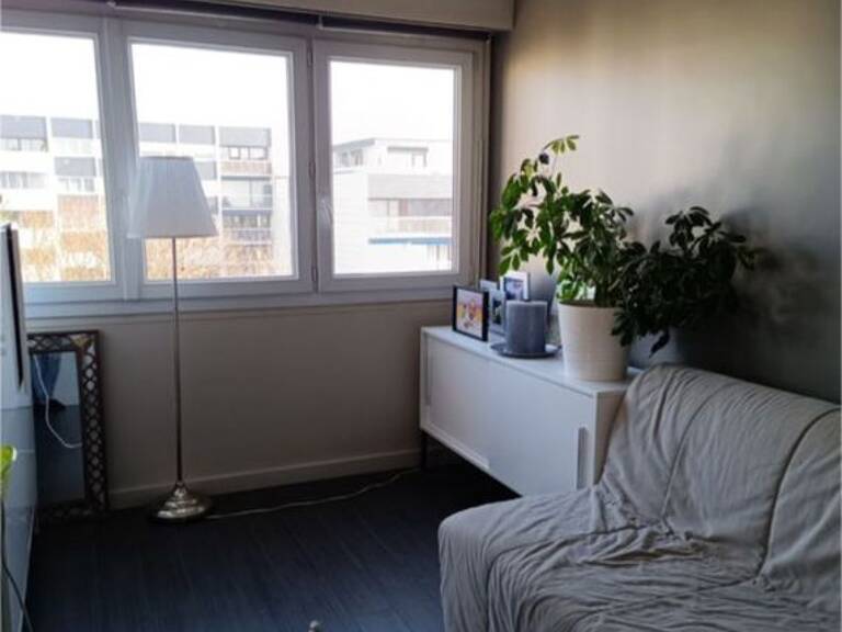 Chambre de 12m2 à louer sur Vélizy-Villacoublay — photo 1