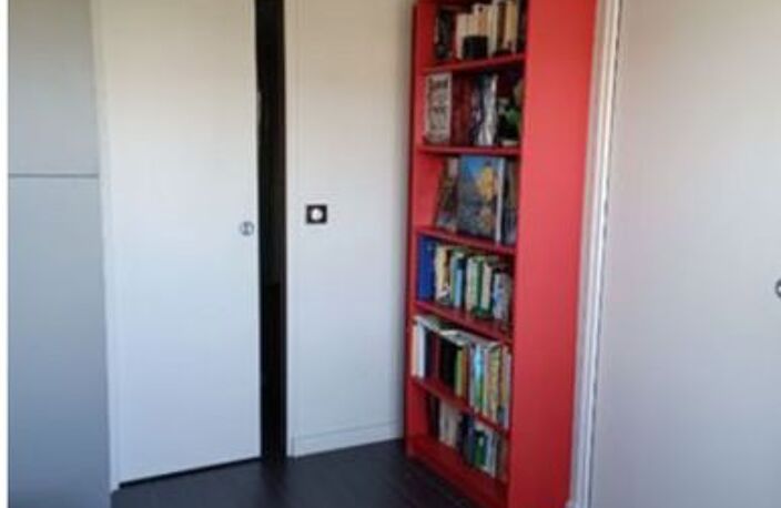 Chambre de 12m2 à louer sur Vélizy-Villacoublay — photo 2
