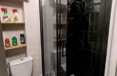 Appartement de 23m2 à louer sur Boulogne-sur-Mer — photo du bien