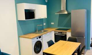 Maison 2 Pièces 30 m² à louer à Niort (79000)