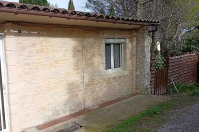 Appartement 2 pièces 550 €