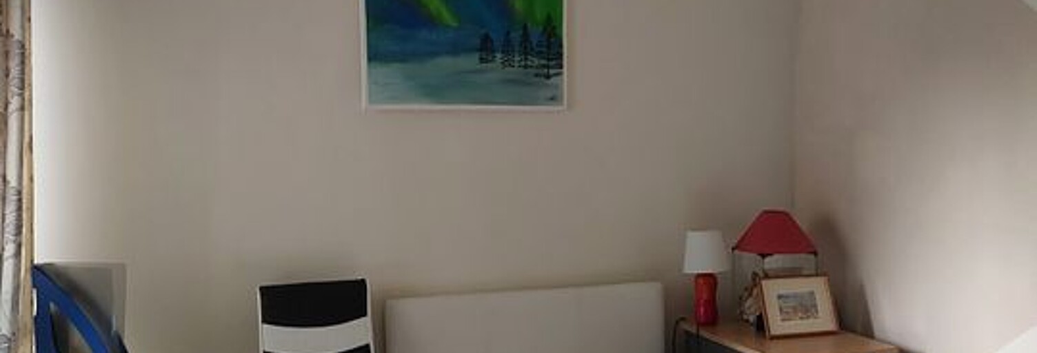 Appartement 1 Pièce 11 m² à louer à Sevran (93270)