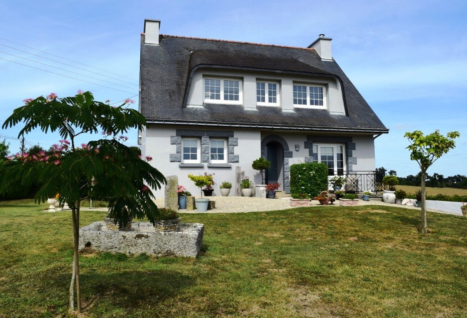 Maison — photo 1