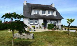 Maison 5 Pièces 125 m² à vendre à Maël-Carhaix (22340)