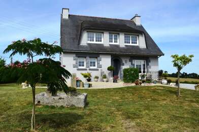 Maison 5 pièces 194750 €