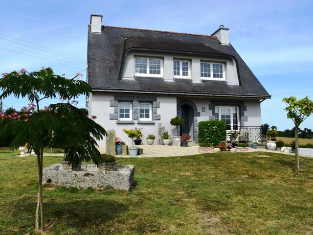 Maison — photo du bien