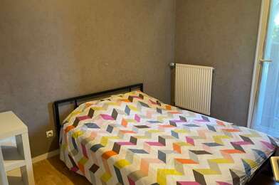 Appartement 1 pièces 300 €