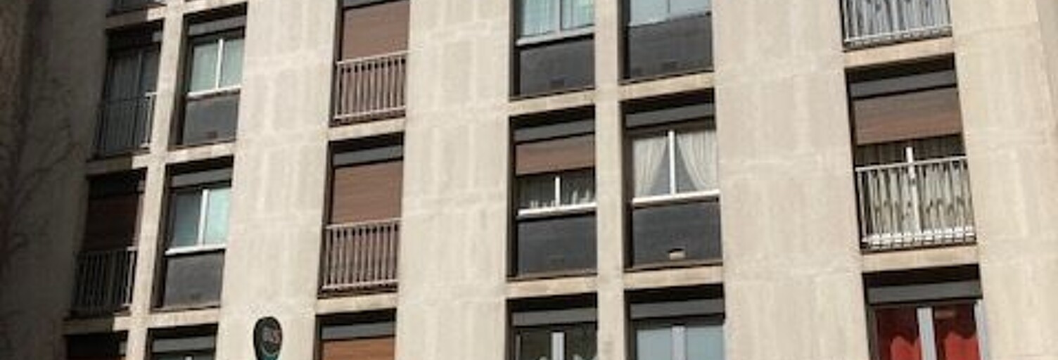 Appartement 3 Pièces 69 m² à louer à Paris 13 (75013)