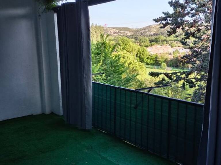 Appartement de 34m2 à louer sur Les Pennes-Mirabeau — photo 1