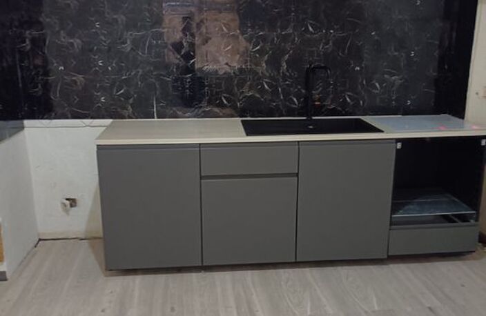 Appartement de 34m2 à louer sur Les Pennes-Mirabeau — photo 4